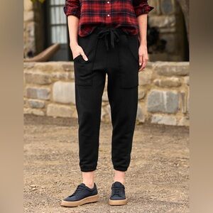 Frank & Eileen Eamon sweatpants